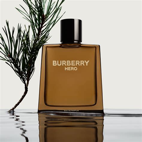 burberry eau de parfum heren|burberry her perfume 3.3 oz.